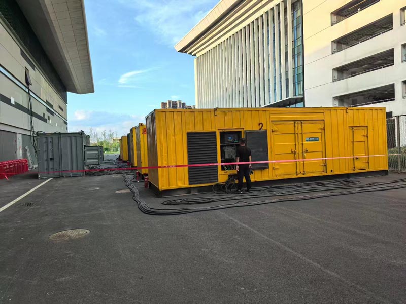 那坡柴油发电机冬季保养注意事项？