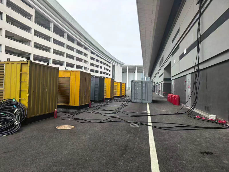 那坡冬季柴油发电机启动前需要做哪些准备工作？