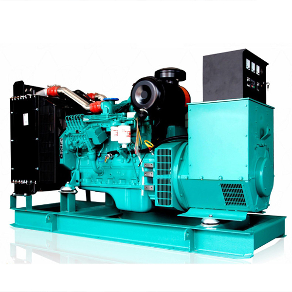 那坡柴油发电机操作及日常维护