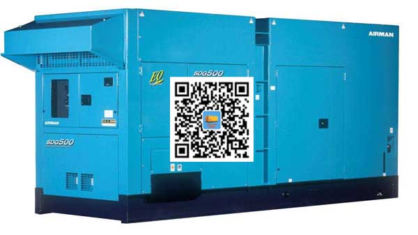 那坡出租发电机 进口和国产柴油发电机组有什么不同