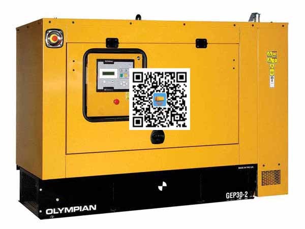 那坡租赁发电机 柴油发电机组运行前检查哪些重要部件