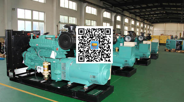 那坡出租发电机教您康明斯发电机怎样开启