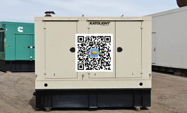 那坡出租发电机康明斯发电机要讲究正确的操作步骤