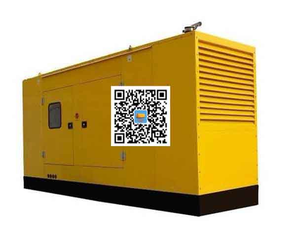 那坡出租发电机 柴油发电机不维护对机器有什么影响