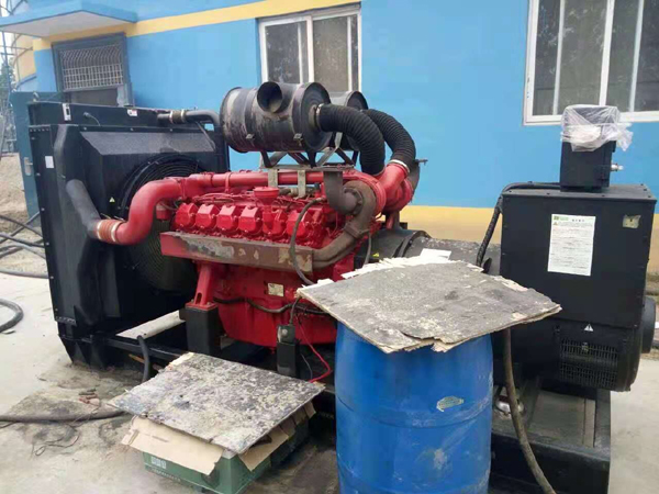 那坡租赁发电机 发电机的主要分类介绍