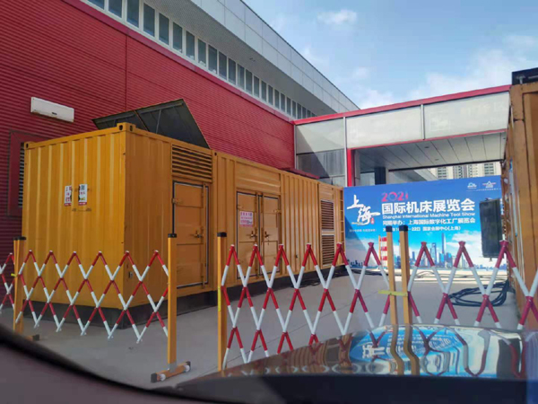 那坡发电机出租 对于发电机的特性你了解多少？