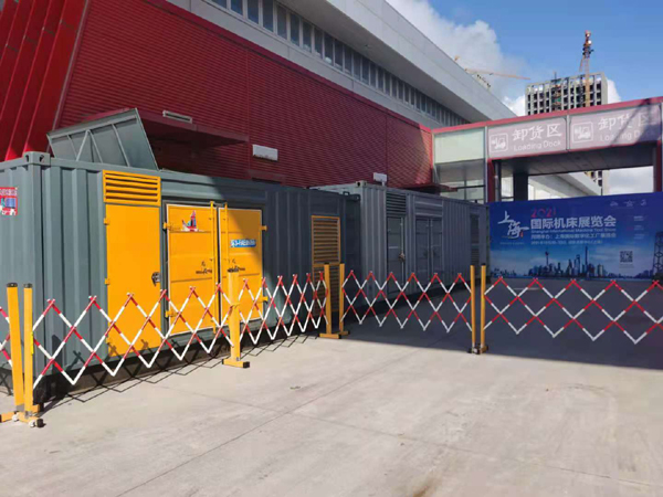 那坡发电机出租教您要了解的柴油发电机组基础知识