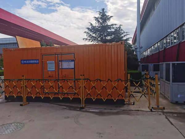 那坡柴油发电机组的运行和使用注意事项