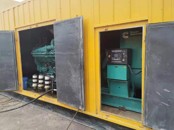 那坡柴油发电机组的蓄电池种类有哪些？