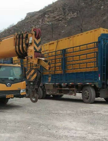 那坡租赁发电机-柴油发电机的冷却与通风