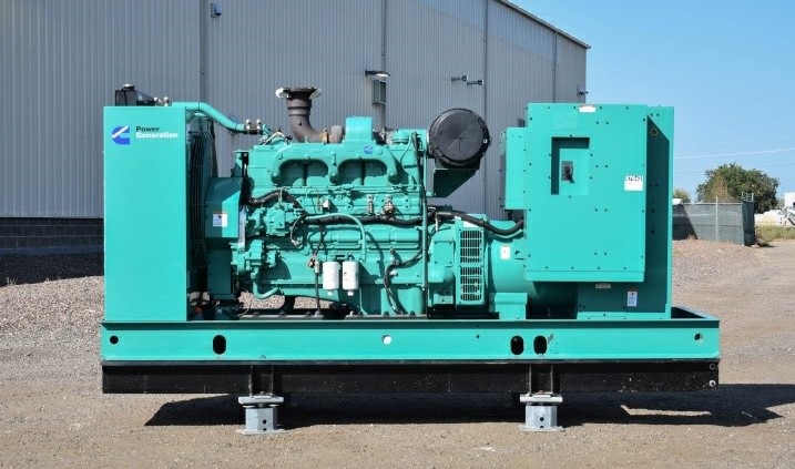 那坡发电机出租-教您发电机厂家该如何选购