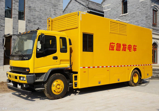 那坡租赁发电机-柴油发电机的正确选择方法是什么