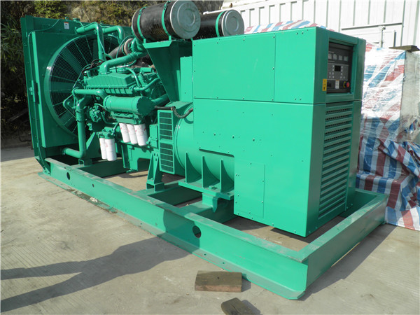 那坡发电车出租-柴油发电机组在使用的过程中应该做好哪些防护工作