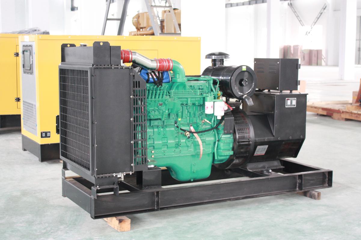 那坡租赁发电机-柴油发电机,柴油发电机组冷却液不循环怎么办