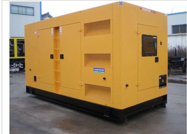 那坡发电机出租-静音发电机组厂家：柴油发电机组并机需要什么条件？