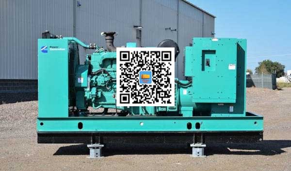 那坡发电机出租-选购发电机需要考虑的几大因素