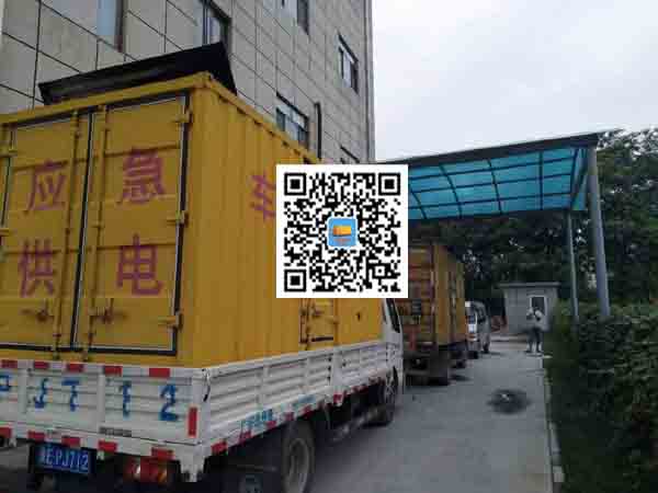那坡发电车出租-发电机产品使用越来越广泛