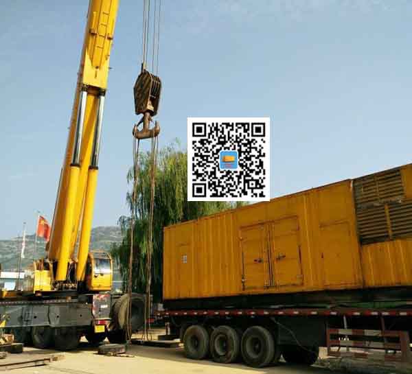 那坡发电车出租-全自动发电机组长期不使用该如何保养？