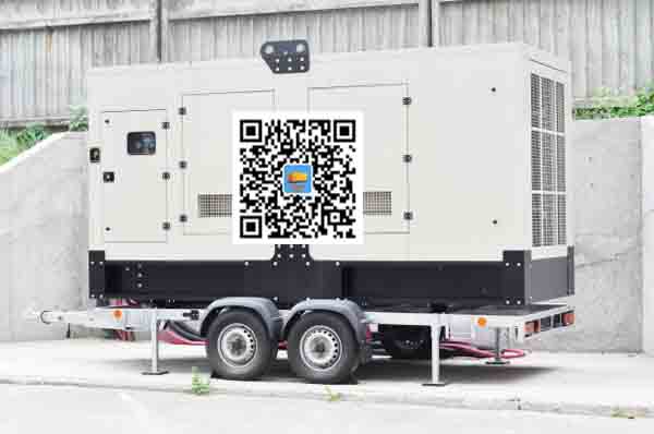 那坡发电机出租-柴油发电机设计的优势性能特点有哪些