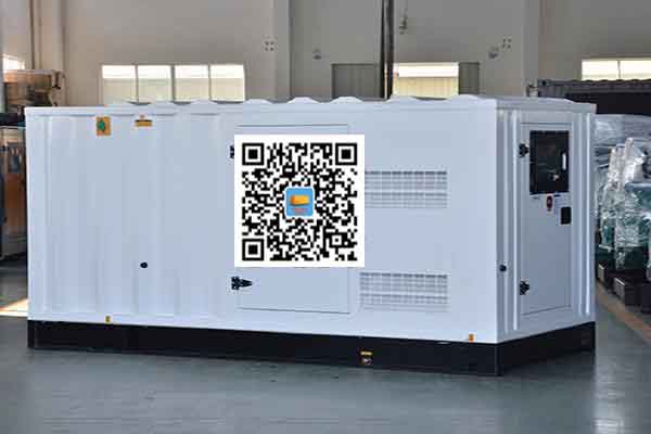 那坡租赁发电机-造成柴油发电机机组产生积炭的原因？