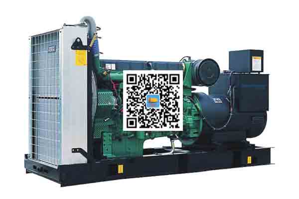 那坡租赁发电机-柴油发电机组不及时维护危害大