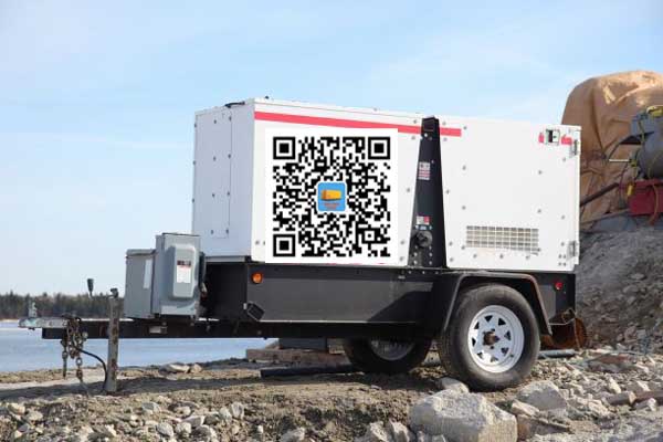 那坡发电车出租-应注意的注意安全事项