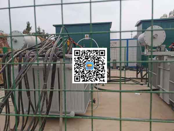 那坡发电机出租-发电机功率适用电缆线规格估算口诀