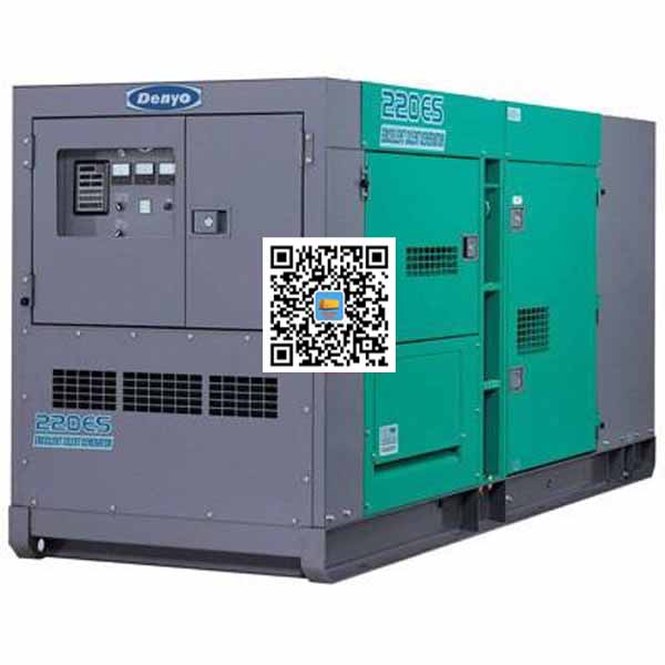 那坡租赁发电机-潍柴发电机平常该如何维护和检修