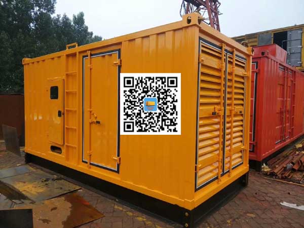 那坡发电机出租-发电机组应该选购什么品牌的