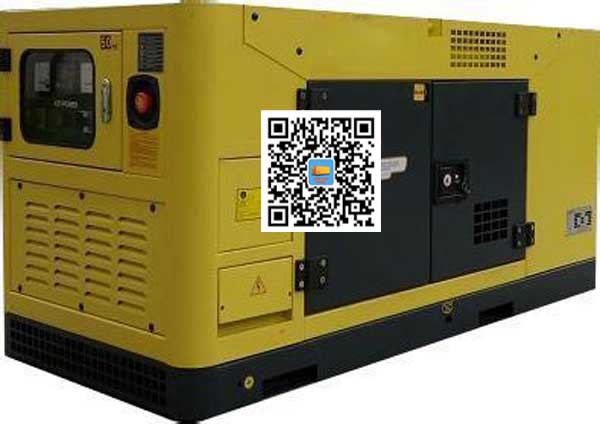 那坡租赁发电机-潍柴发电机出现的故障和解决方法