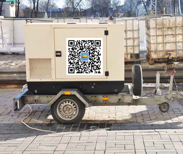 那坡发电车出租-玉柴发电机组的运行方法介绍