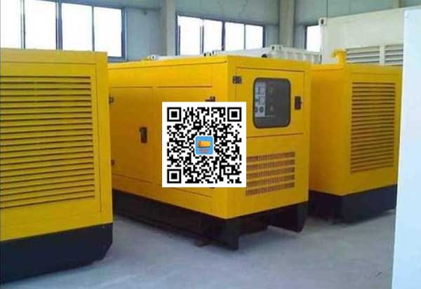 那坡租赁发电机-发电机组并机及并机柜的优点