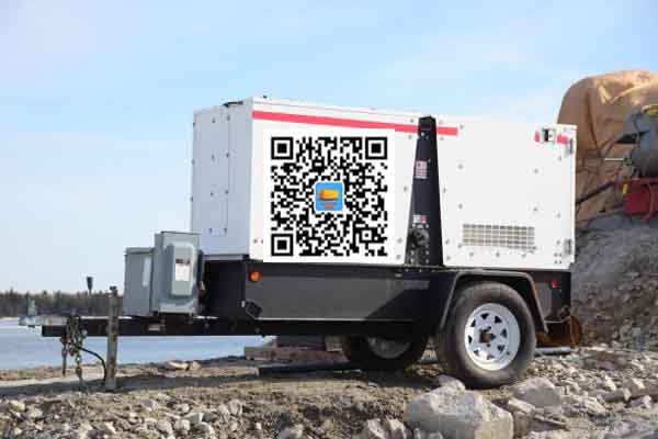 那坡水轮发电机组振动的原因