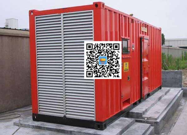 那坡300kw柴油发电机组一个小时耗油