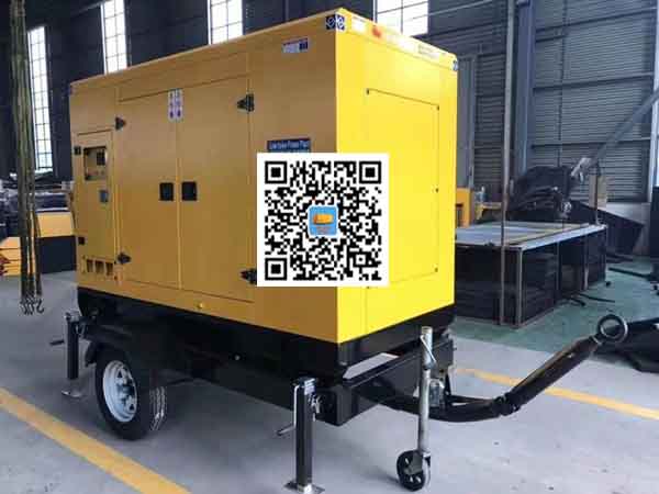 那坡柴油发电机组需要经常换油吗