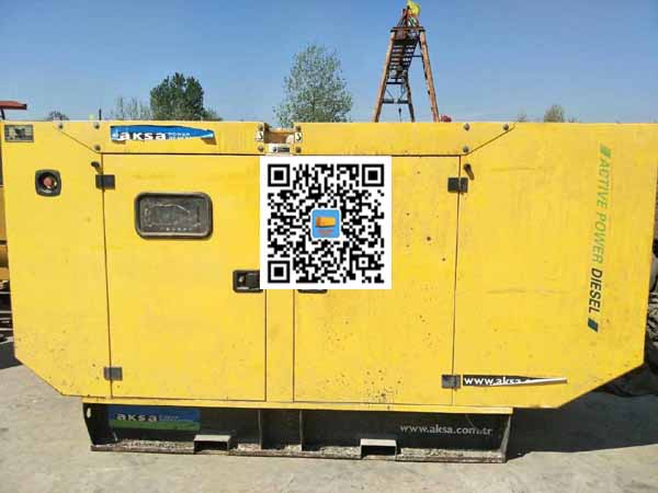 那坡柴油发电机怎样启动，启动过程中应该做的事情