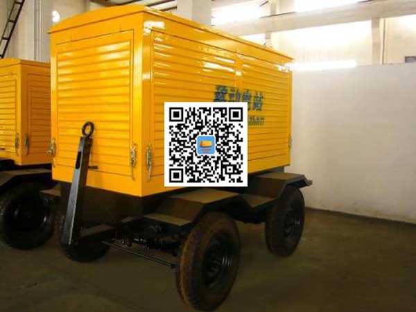 那坡发电机出租-发电机组的安装注意要点