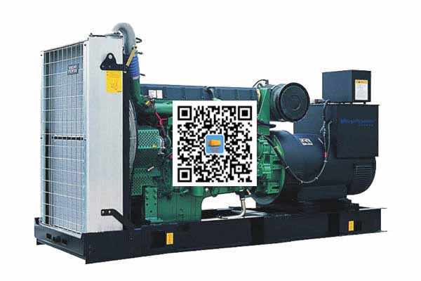 那坡发电机租赁-100kw柴油发电机带多大负载