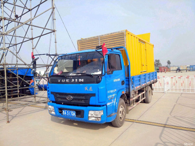 那坡800KW柴油发电机组油耗是多少？