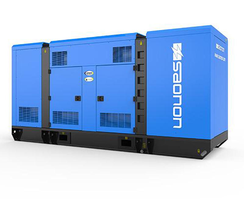 那坡怎样可以延长柴油发电机组的使用寿命