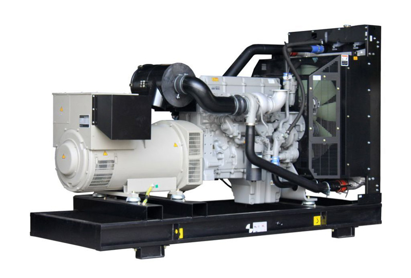 那坡如何做好工业柴油发电机组防雷措施?