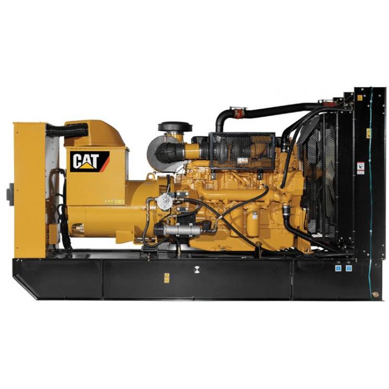 那坡详细介绍一下发电机组的日常维护和保养方法