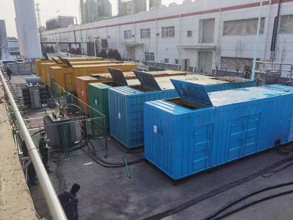 那坡不同电压使用的电缆线规格有什么区别？