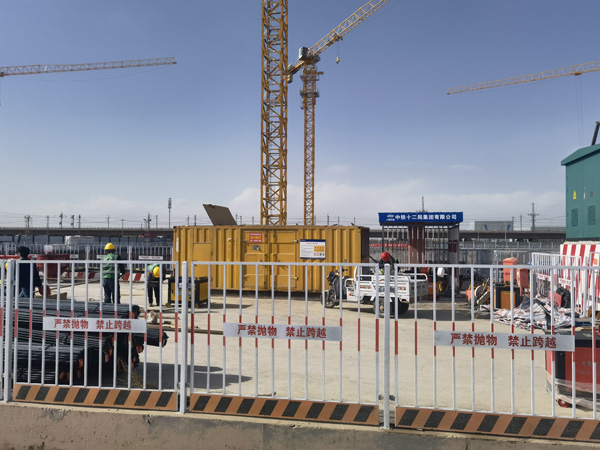 那坡发电机出租电缆长度过长会对 100KW 发电机造成哪些影响？