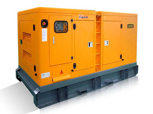 那坡影响 200kw 柴油发电机油耗的因素有哪些？