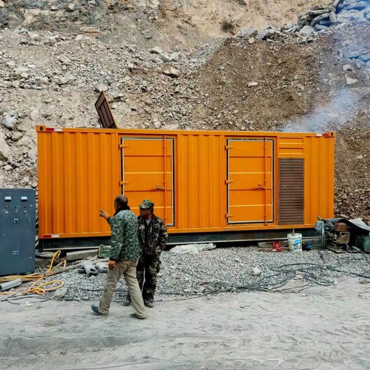 那坡如何降低 200kW 柴油发电机在高海拔地区的油耗？