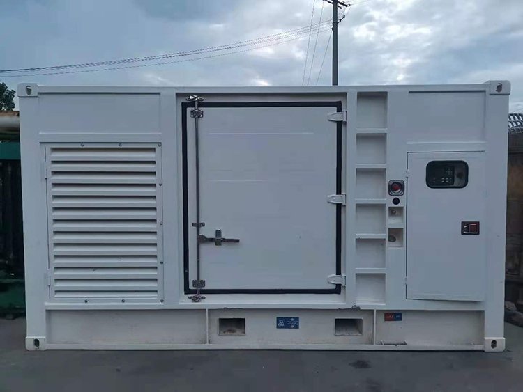 那坡控制系统的品牌和价格会影响柴油发电机的性能吗？