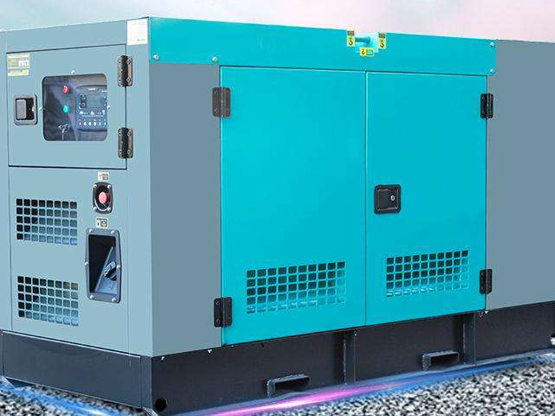 那坡50KW柴油发电机油耗是多少？