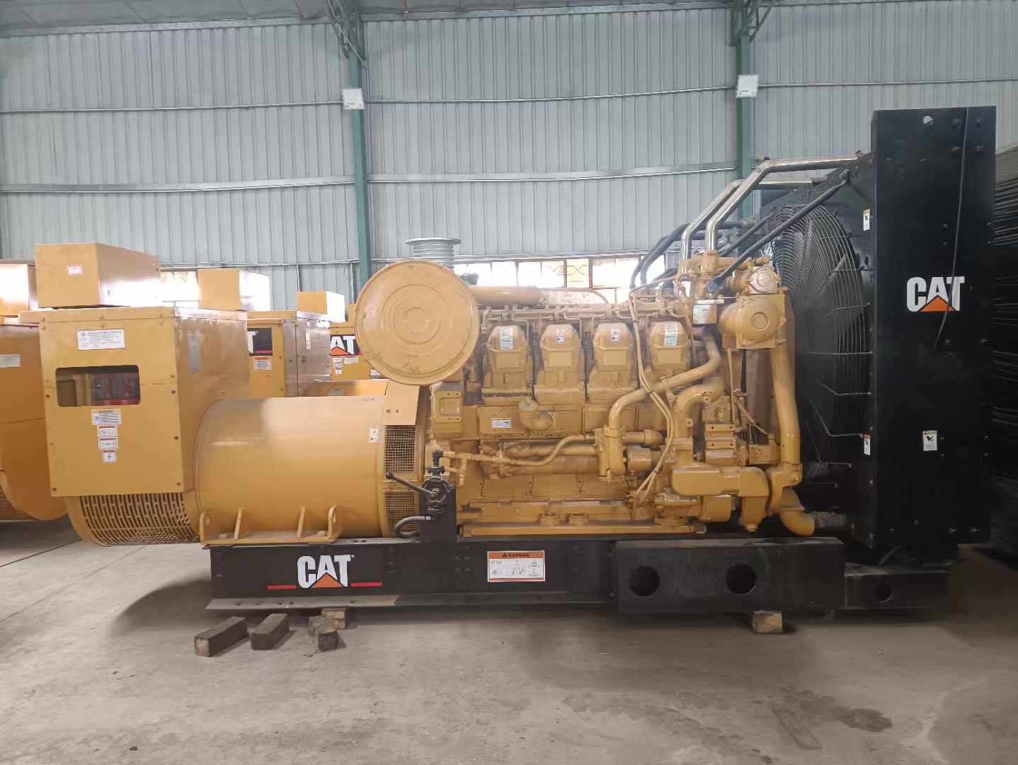 那坡如何选择适合自己的柴油发电机组品牌？