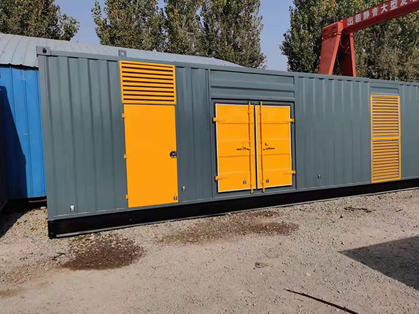 那坡如何通过维护保养来延长康明斯柴油发电机组的使用寿命？